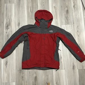 Men’s North Face Jacket - M